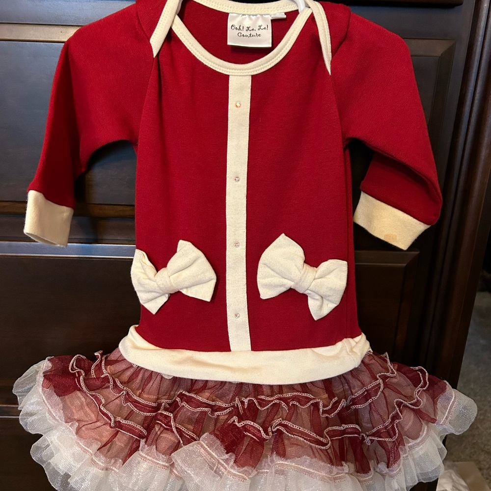 Oh Lala Couture